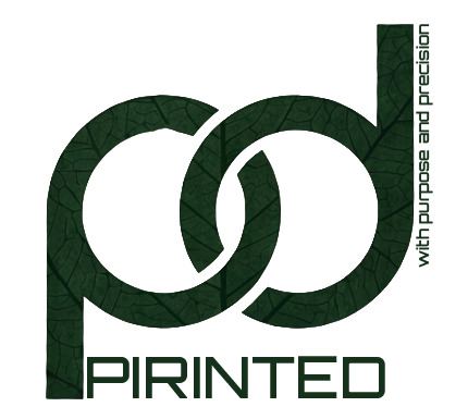Design with purpose & precision